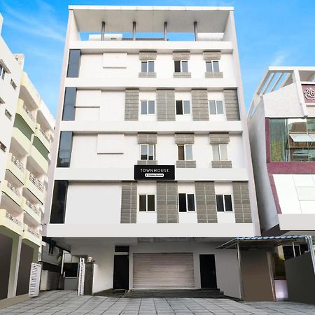 Готель Super Townhouse Alwal Road Trimulgherry Екстер'єр фото