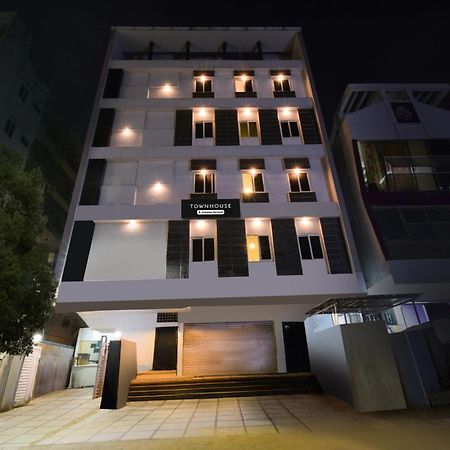 Готель Super Townhouse Alwal Road Trimulgherry Екстер'єр фото