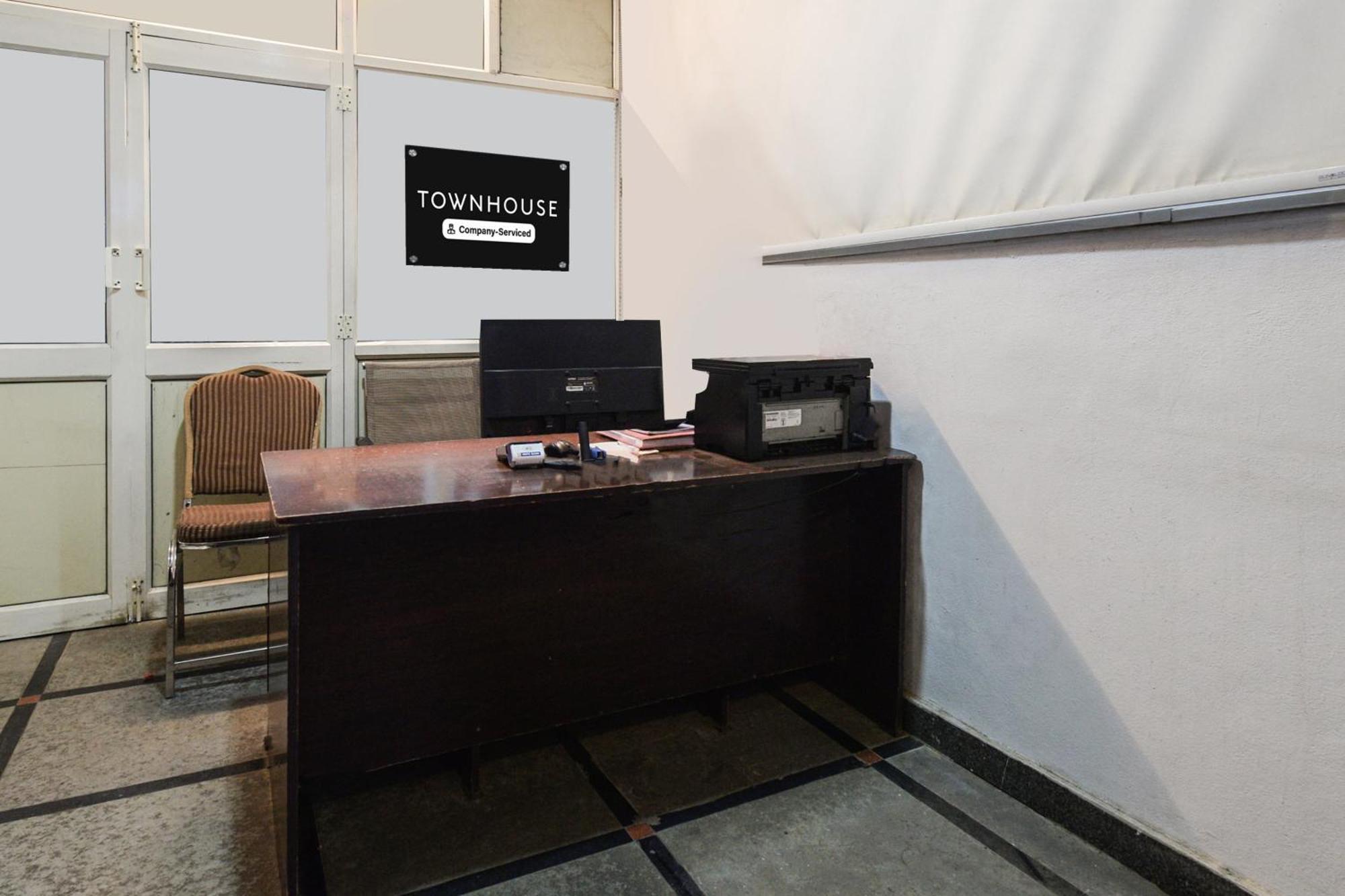 Готель Super Townhouse Alwal Road Trimulgherry Екстер'єр фото