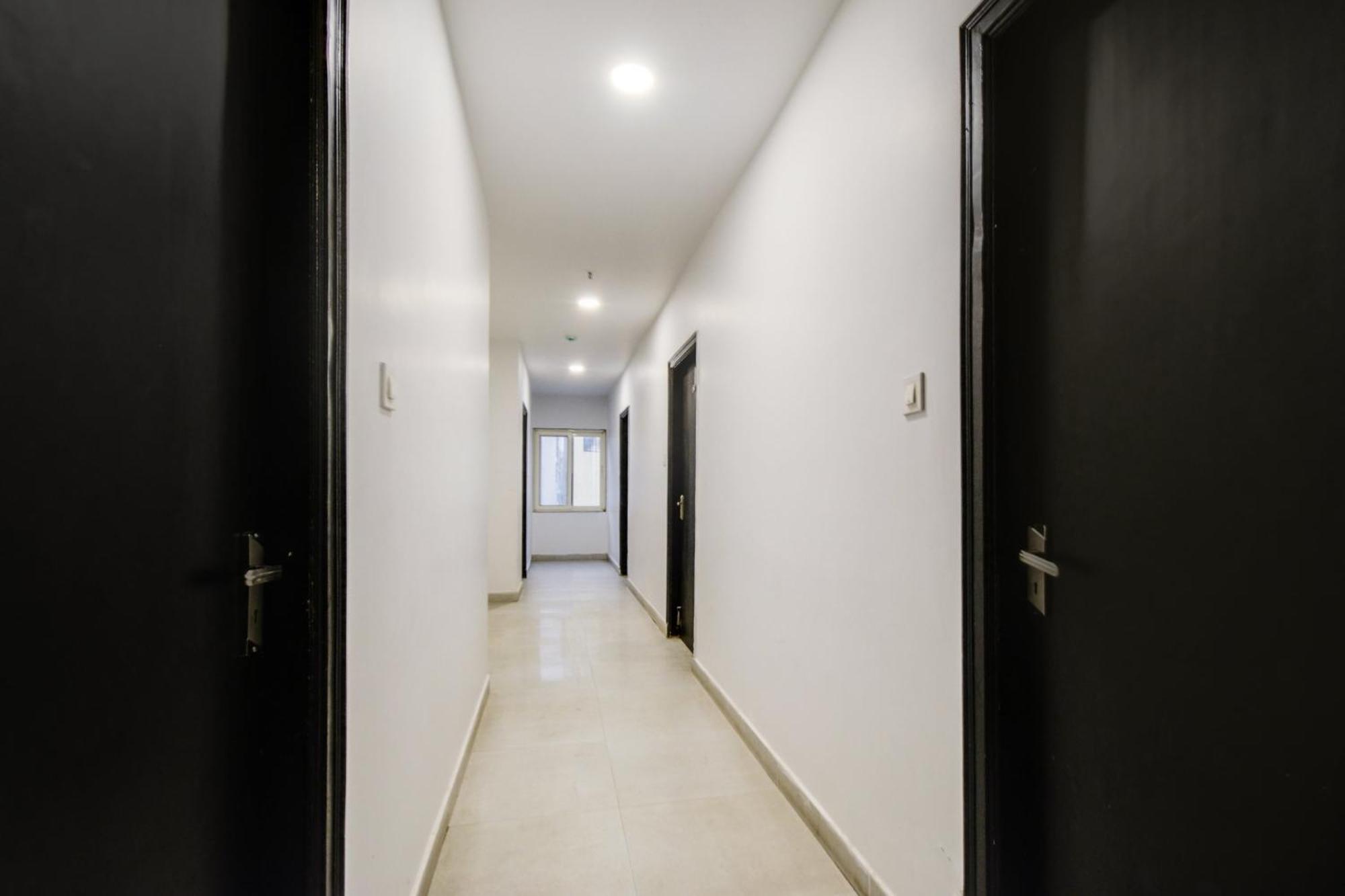 Готель Super Townhouse Alwal Road Trimulgherry Екстер'єр фото