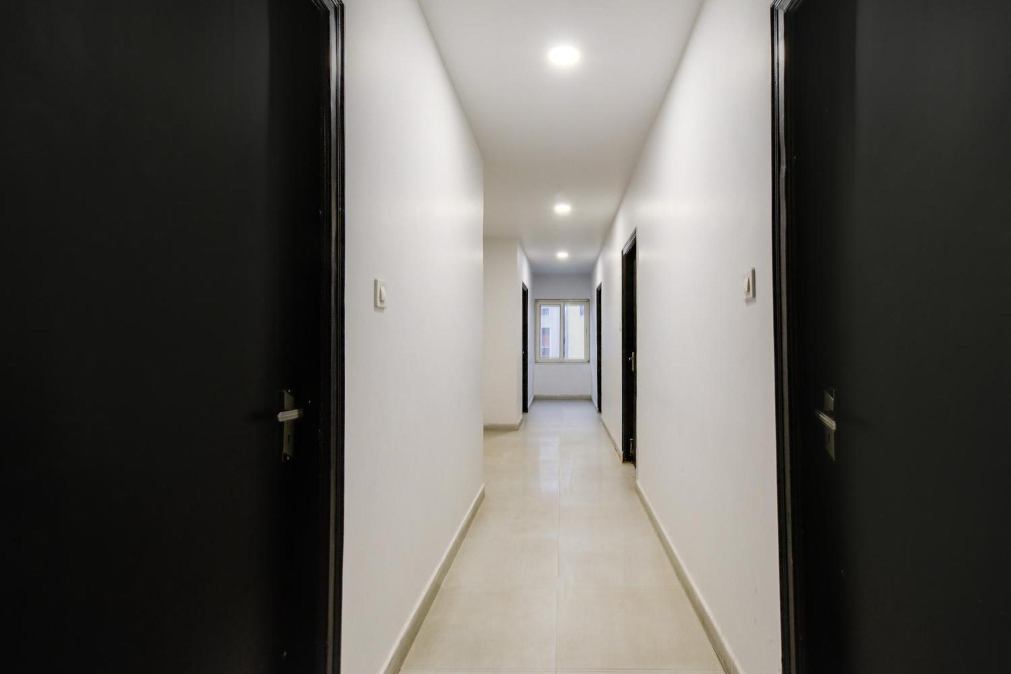 Готель Super Townhouse Alwal Road Trimulgherry Екстер'єр фото